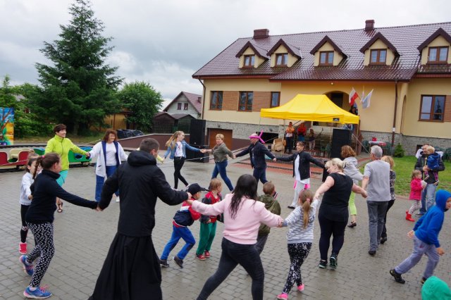 Festyn Parafialny 2017